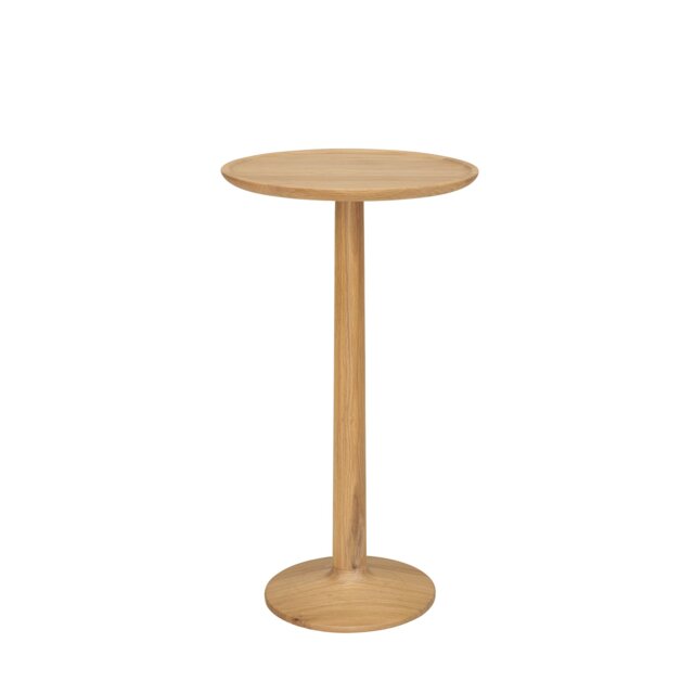 Ercol Siena High Side Table