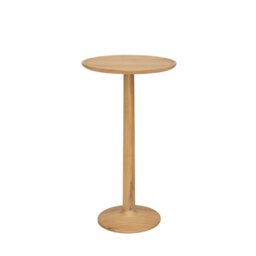 Ercol Siena High Side Table
