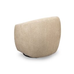 Gela Rock & Swivel Armchair Fabric Group 2 - thumbnail 2