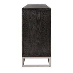 Blackbone Silver Sideboard - thumbnail 6