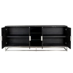 Blackbone Silver Sideboard - thumbnail 4
