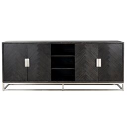 Blackbone Silver Sideboard - thumbnail 5
