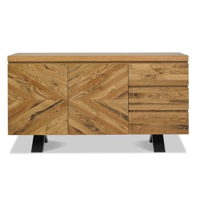 Cookes Collection Saturn Wide Sideboard - image 1