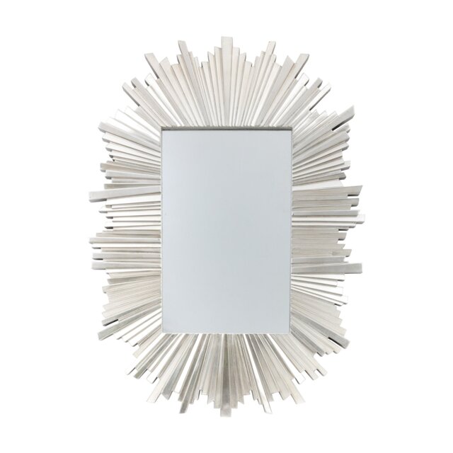 Herzfeld Rectangle Mirror - image 1