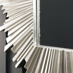 Herzfeld Rectangle Mirror - thumbnail 4