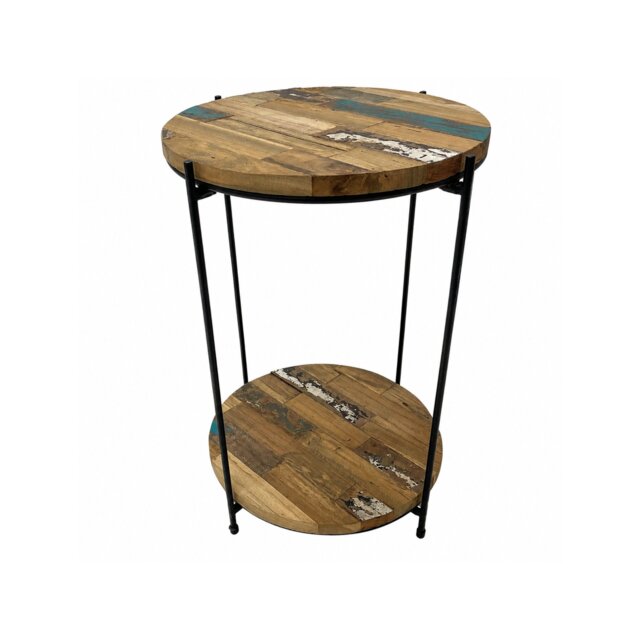 Skiff Circular 2 Shelf - image 1