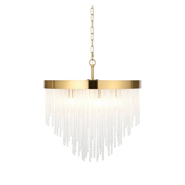 Anistoria 5 Light Pendant - image 1