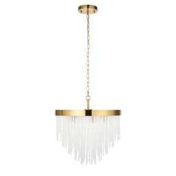 Anistoria 5 Light Pendant - thumbnail 2