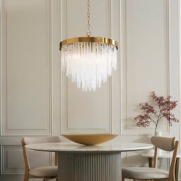 Anistoria 5 Light Pendant - thumbnail 3