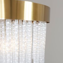 Anistoria 5 Light Pendant - thumbnail 4