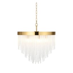 Anistoria 5 Light Pendant - thumbnail 1