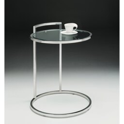 Waldorf Lamp Table - thumbnail 1
