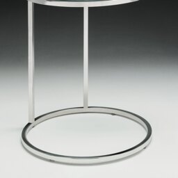 Waldorf Lamp Table - thumbnail 3