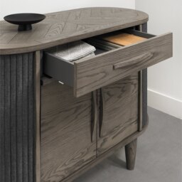 Melbourne Narrow Sideboard - thumbnail 5