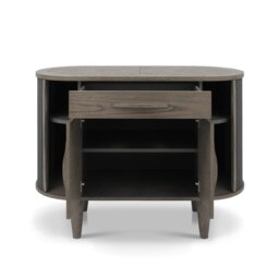 Melbourne Narrow Sideboard - thumbnail 4