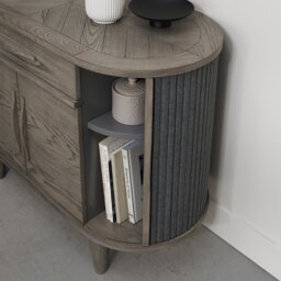 Melbourne Narrow Sideboard - thumbnail 6