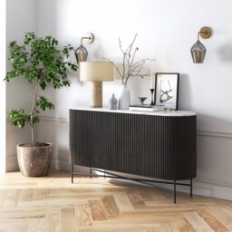 Ravello Medium Sideboard - thumbnail 2