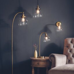 Hansen Pendant - Antique Brass - thumbnail 5