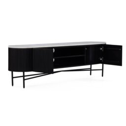 Ravello Large Media Stand - thumbnail 3