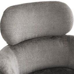 Alaric Dining Chair - Mocha - thumbnail 6