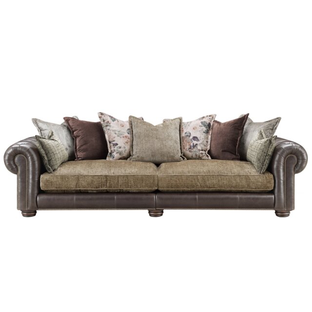 Arthur 4 Seater Sofa - image 1