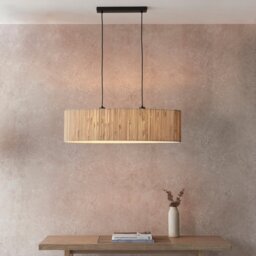 Longshore 2 Light Linear Pendant - thumbnail 2