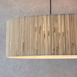 Longshore 2 Light Linear Pendant - thumbnail 4