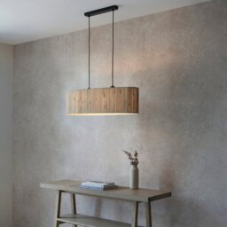 Longshore 2 Light Linear Pendant - thumbnail 3