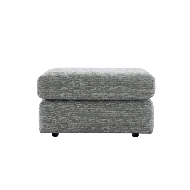 G Plan Hardy Footstool Fabric W