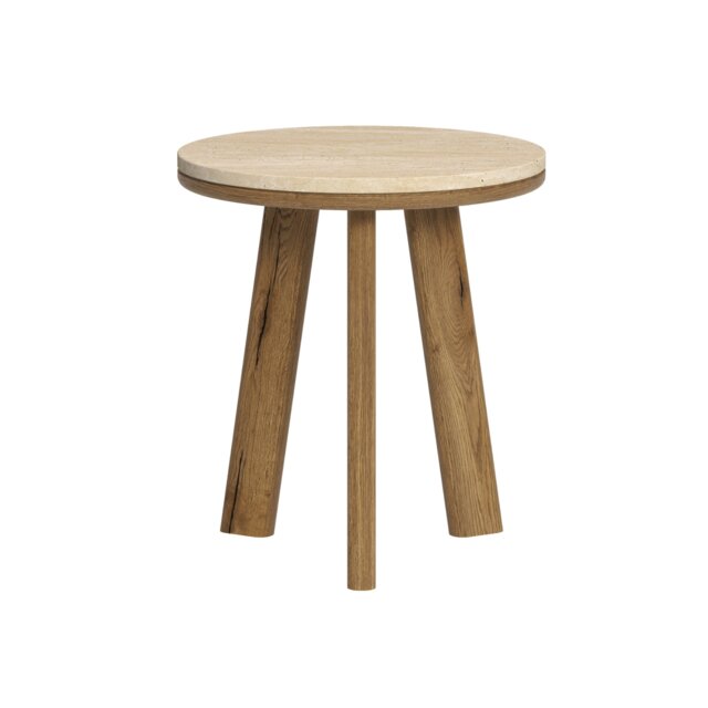 Luther High Side Table - image 1