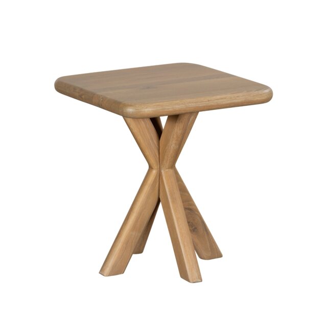 Arden Lamp Table - image 1