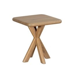 Arden Lamp Table - thumbnail 1