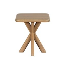 Arden Lamp Table - thumbnail 4