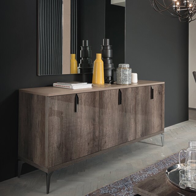 Alf Italia Matera Sideboard - image 1