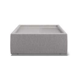 Nyla Square Coffee Table Fabric C - thumbnail 2