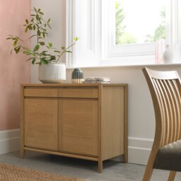 Cookes Collection Romy Narrow Sideboard - thumbnail 4