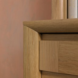 Cookes Collection Romy Narrow Sideboard - thumbnail 3