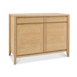 Cookes Collection Romy Narrow Sideboard - thumbnail 1