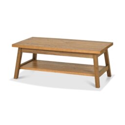 Clifton Coffee Table - thumbnail 3