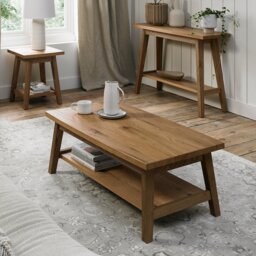 Clifton Coffee Table - thumbnail 2