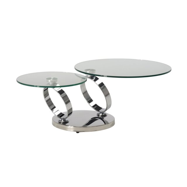 Rings Coffee Table - image 1