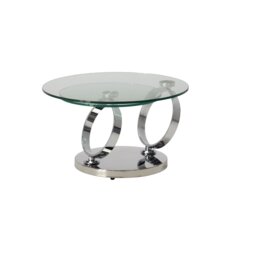 Rings Coffee Table - thumbnail 4