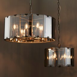 Clooney 8 Light Pendant - thumbnail 6