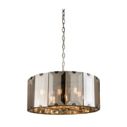 Clooney 8 Light Pendant