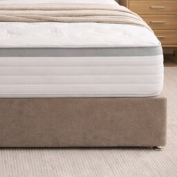 Highgrove Centra 1500 Mattress 90 x 190cm (Single) - thumbnail 2