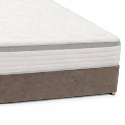 Highgrove Centra 1500 Mattress 90 x 190cm (Single)