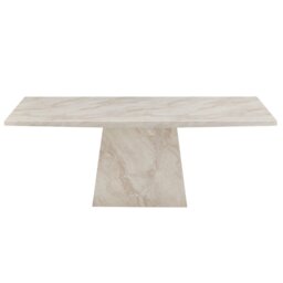 Alaric Large Dining Table - thumbnail 3