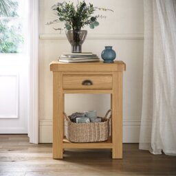 Belfort Telephone Table - thumbnail 3