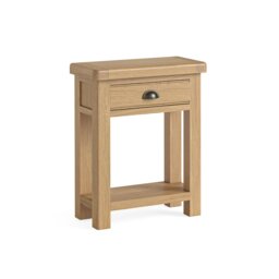 Belfort Telephone Table