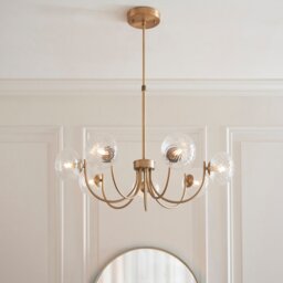 Hague 7 Light Pendant - thumbnail 5